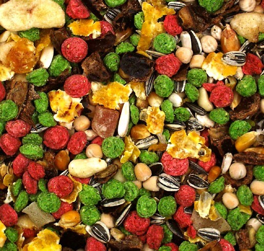 JR Basic Hedelmäunelma 200g