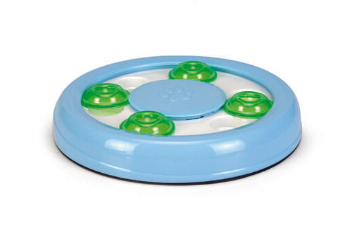 Beeztees Pickery kissan älypeli 22cm