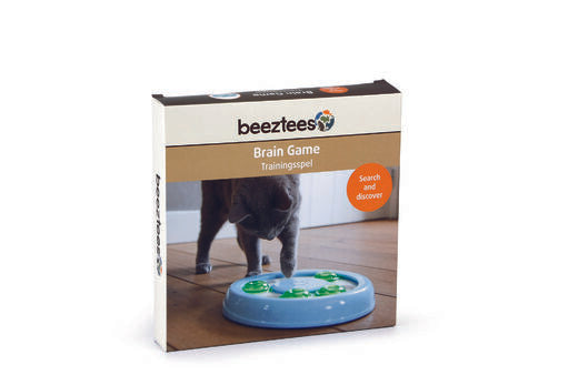 Beeztees Pickery kissan älypeli 22cm