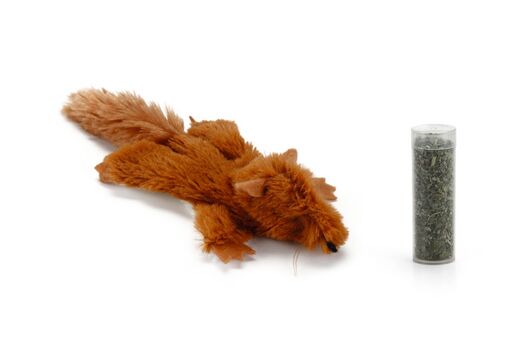 Beeztees karvaorava kissanmintulla