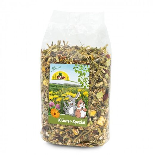 JR Farm Herbs plus 500g