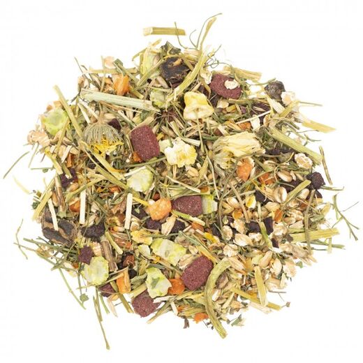 JR Farm Herbs plus 500g