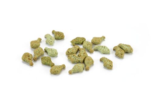 Beeztees Kissanminttukeksit kissalle 55g