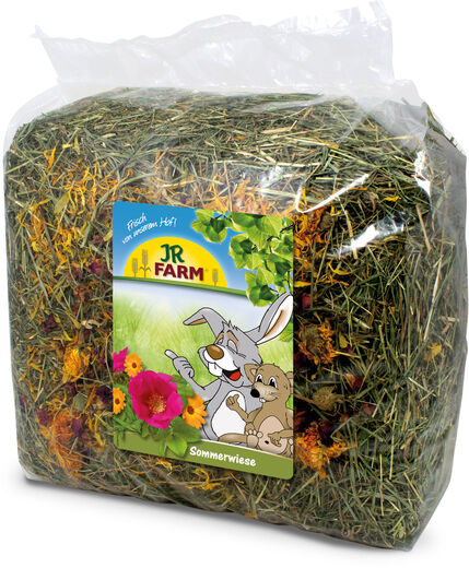 JR-Basic Kesäinen niitty 500g