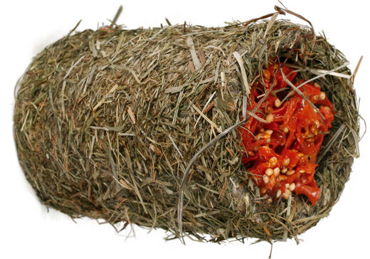 JR-Basic Heinäherkkutunneli, 125g