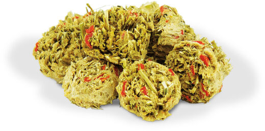 JR Farm Nakertelupallot 150g, kuituja&vitamiineja