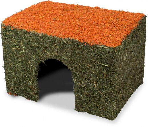 JR-Farm Talo porkkanakatolla