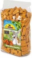 JR-Nature Quad-Bits porkkanapala pelletit 300g