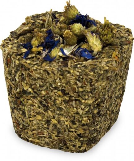 JR Viljaton yrttiherkkukuppi 75g