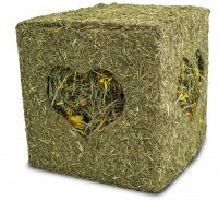 JR Heinäkuutio kukilla, 450g