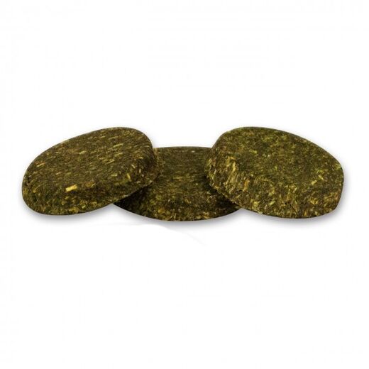 JR-Viljaton Health Purukeksit Voikukka 150g