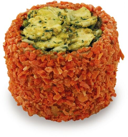 JR Sushi-Rullat 8kpl/190g