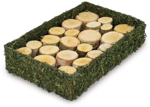 JR Vaistot Tuoksumetsä 150g