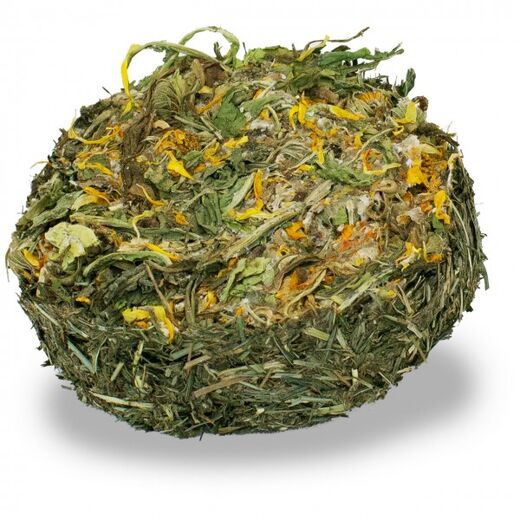 JR Heinäkakku Voikukka 75g