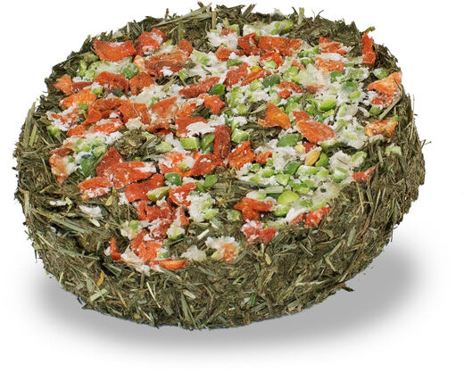 JR Heinäkakku Vihannekset 75g