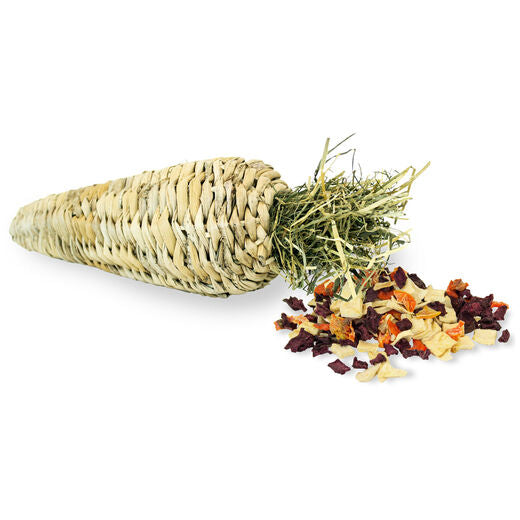 JR Täytetty Nakerteluporkkana 125g
