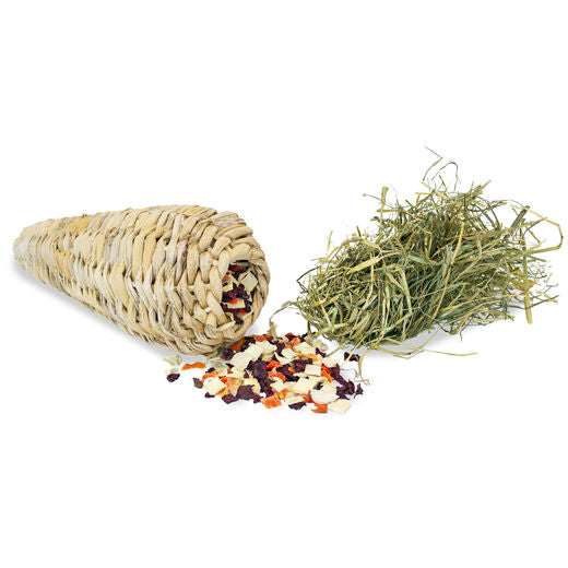 JR Täytetty Nakerteluporkkana 125g