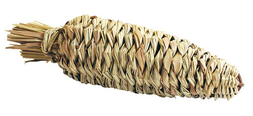 Happy Pet Puuhalelu pieneläimille, ruohoporkkana