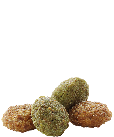 VL Complete Hamsteri&Gerbiili Adult 2kg