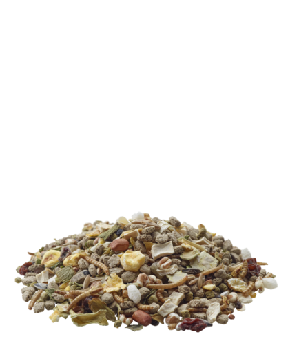 VL Nature Kääpiöhamsteri 400g