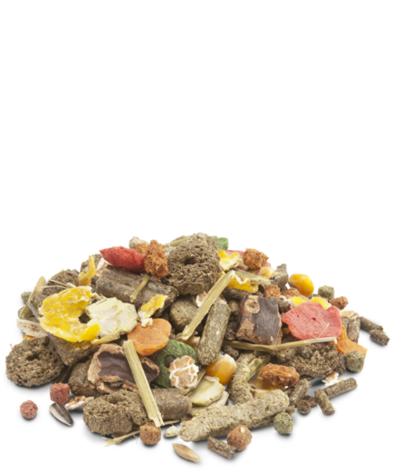 VL Crispy Muesli Kani 2,75kg