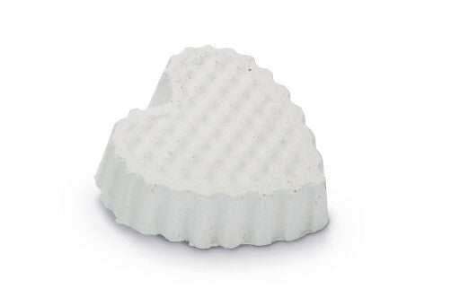 Beeztees jyrsijän sydän nakerruskivi 6cm