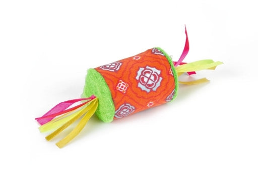 Beeztees Tube rulla 5,5cm