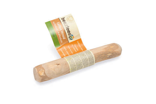Beeztees Coffee Wood - kahvipuutanko S 12-15cm