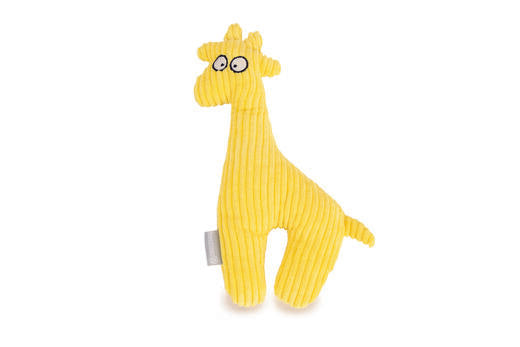 Beeztees Ribbikangas kirahvi 27cm
