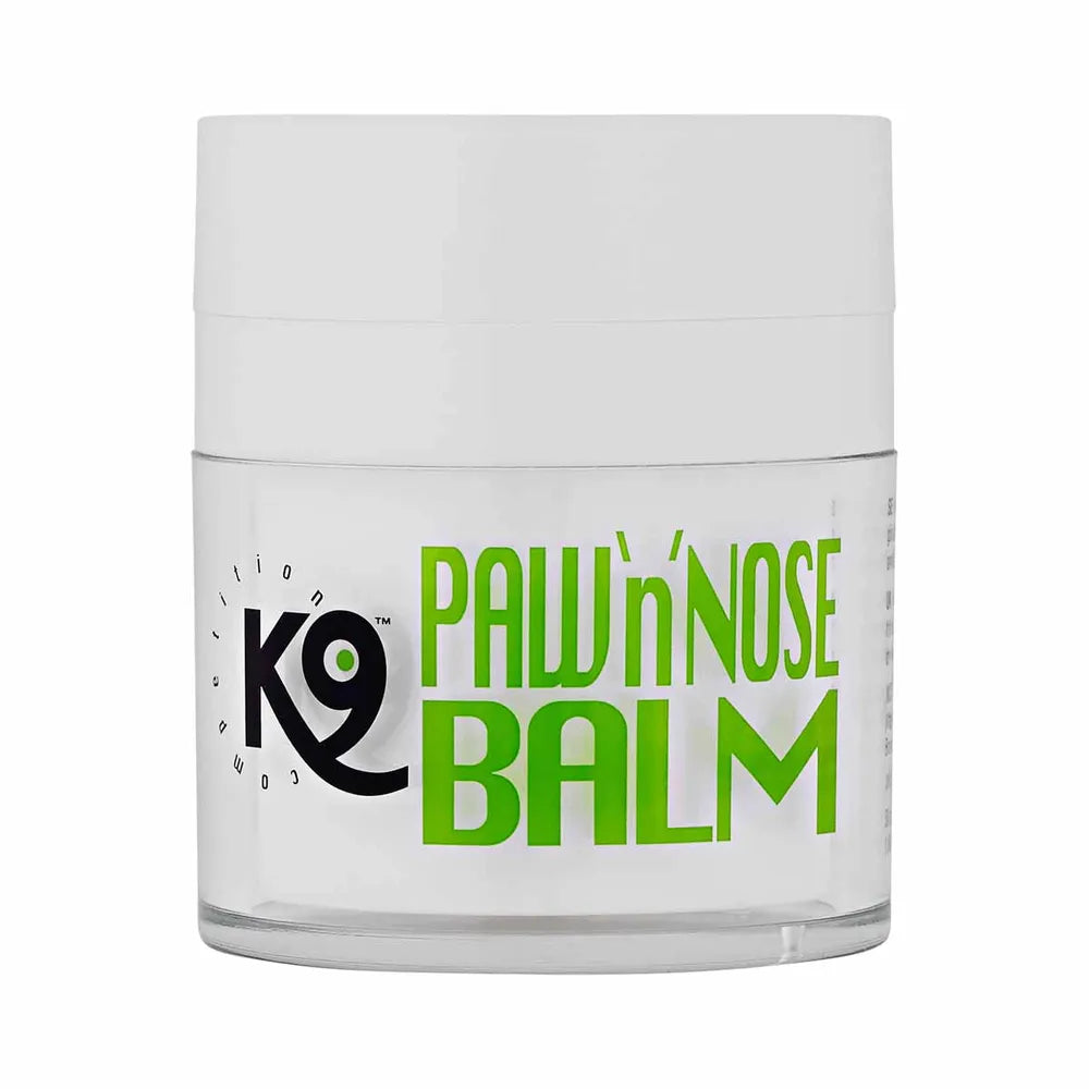 K9 Tassu & Nenä Balsami 50ml