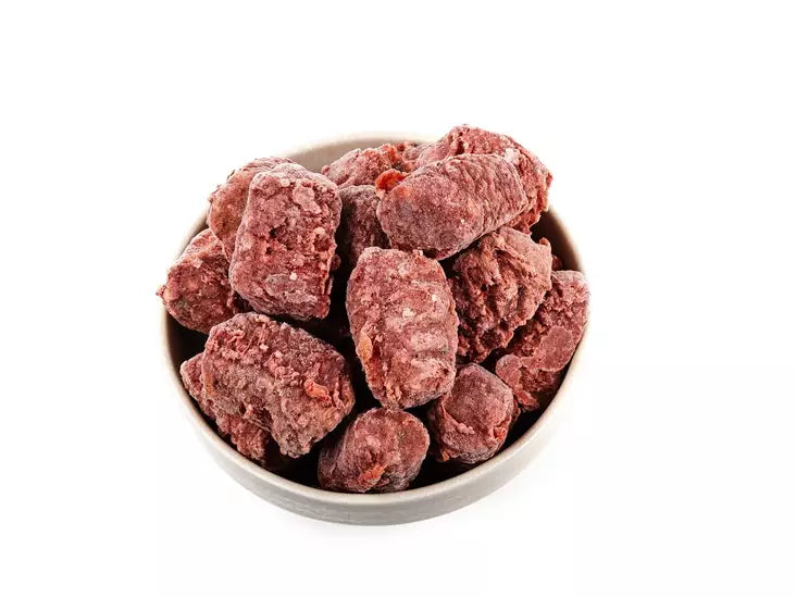 Tessu Naudan sisäelinseoskuvio 1kg
