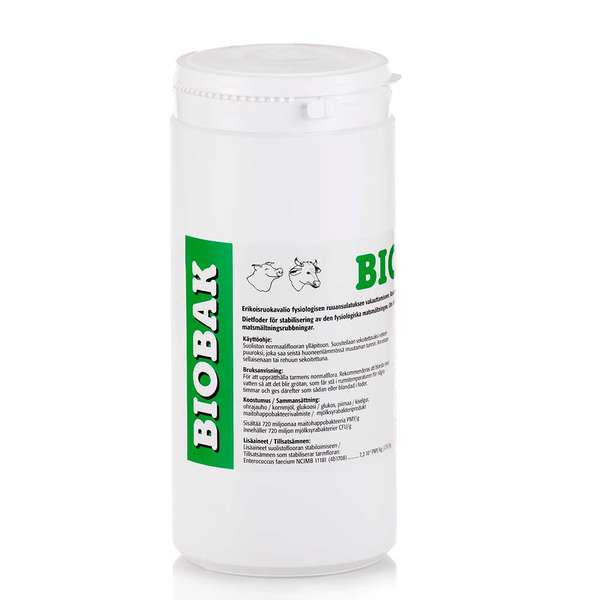 Biobak 1kg