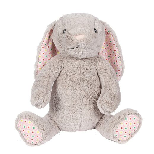 Barkley Bunny pehmopupu vingulla 20cm