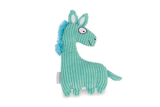 Beeztees Joli ribbikangas hevonen 23cm