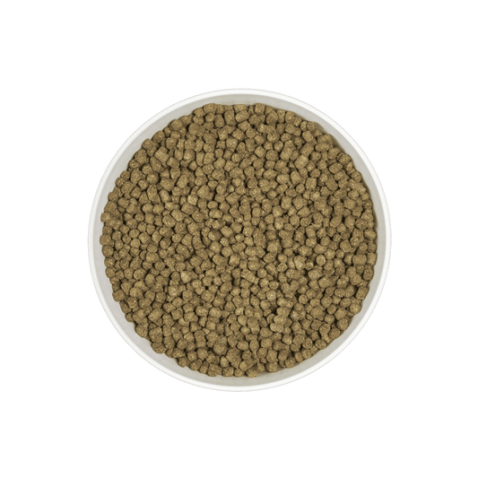 Cunipic Alpha Pro Junior kaninruoka, 500g