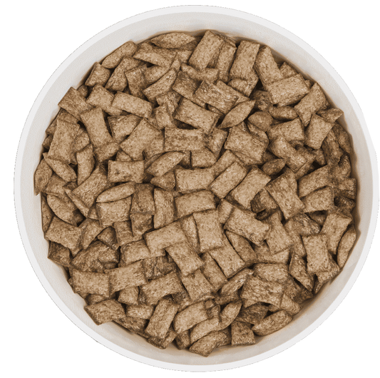 Cunipic Naturaliss Yrttiherkku, 50g