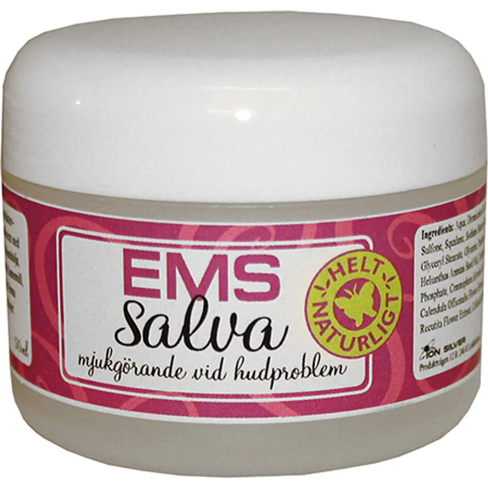 EMS-voide 50ml