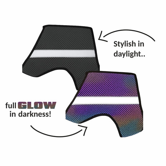 Glow -heijastinliivi koiralle