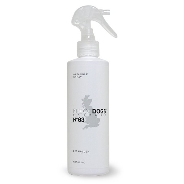 IOD No.63 Detangle Spray, 250ml