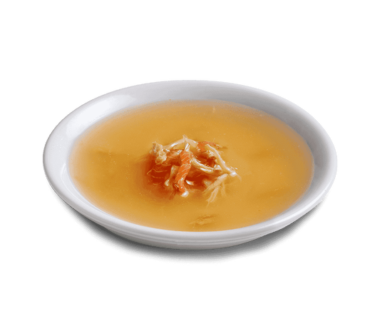 Leonardo Drink with Salmon 40g