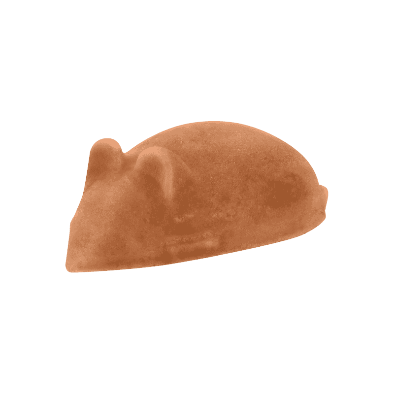 Lucky Lou Mousle Tonnikala-herkku 28g