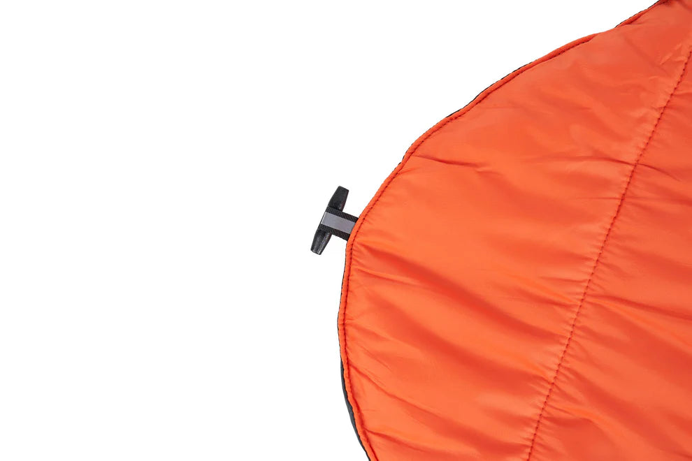 Non-Stop Protector bivvy bed - retkipeti koiralle