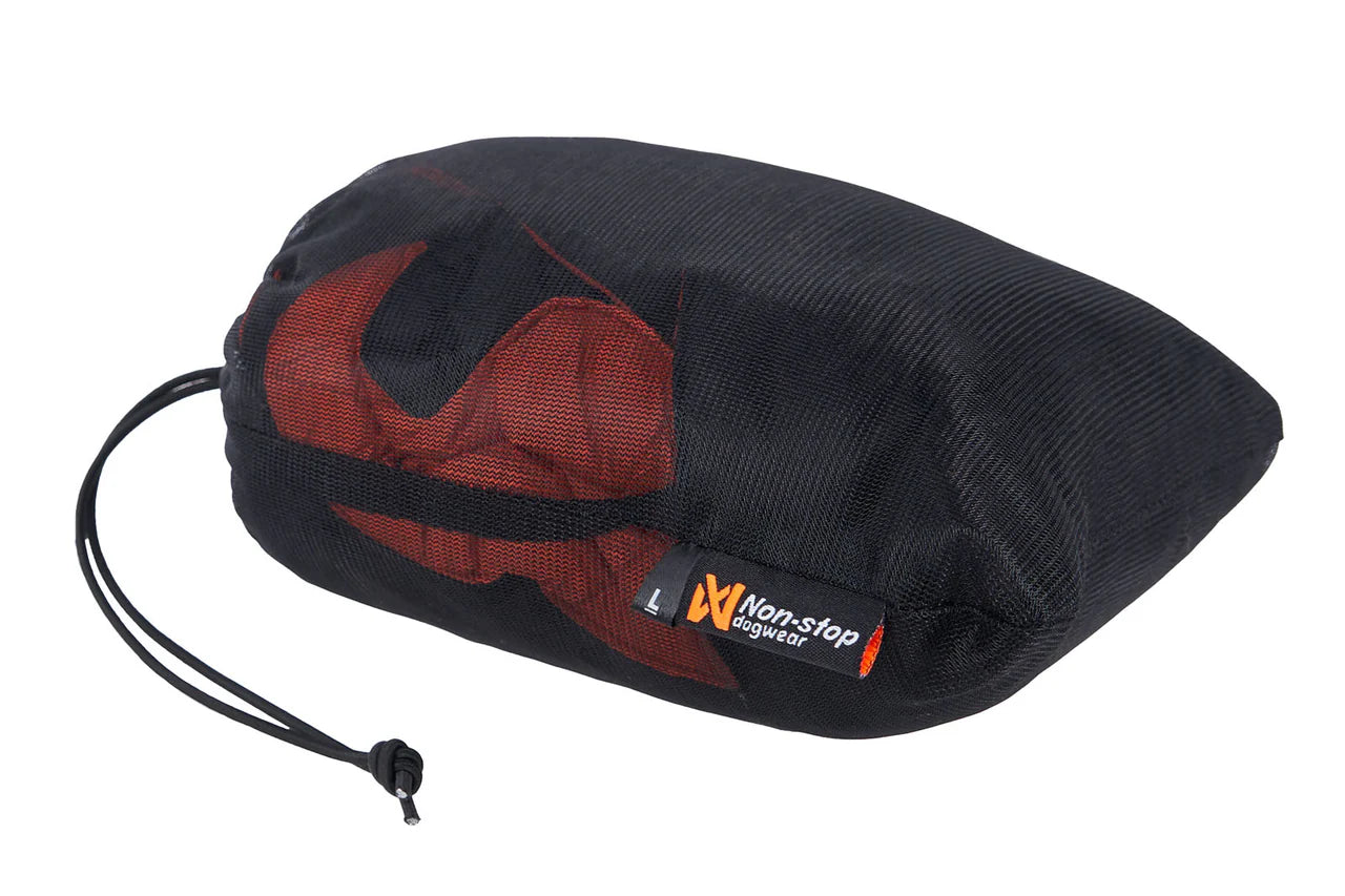 Non-Stop Protector bivvy bed - retkipeti koiralle