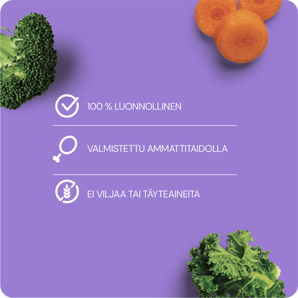 Nutriment by RAUH Kana-Lohi 1kg
