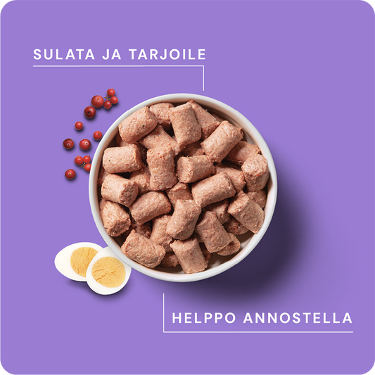 Nutriment by RAUH Kana-Lohi 1kg