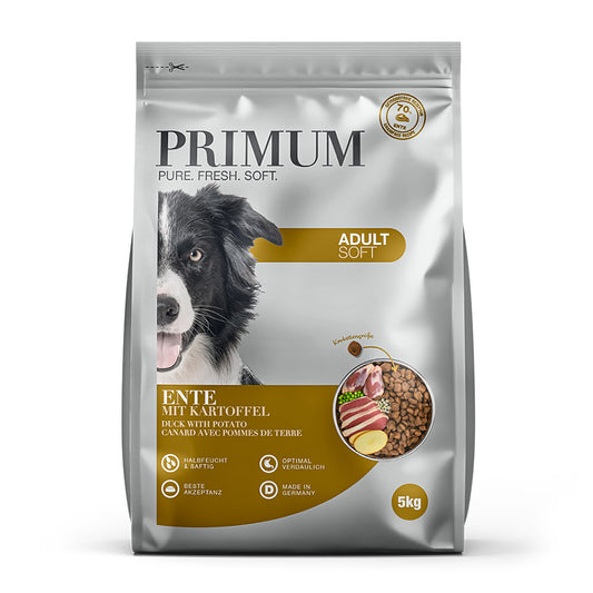 Primum Adult Ankka & peruna