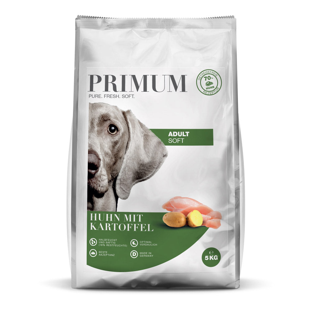Primum Adult Kana & peruna