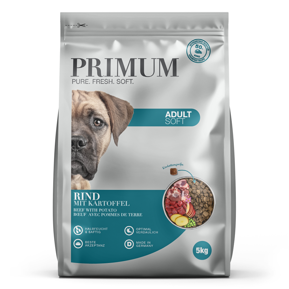 Primum Adult Nauta & peruna