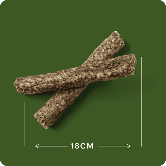 RAUH Crunchy Moose M