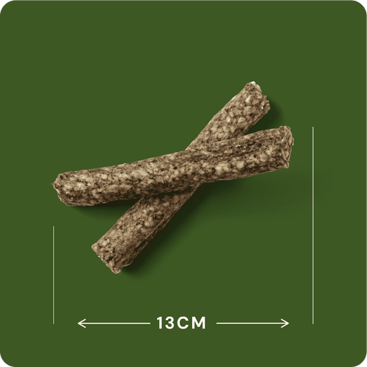 RAUH Crunchy Moose S